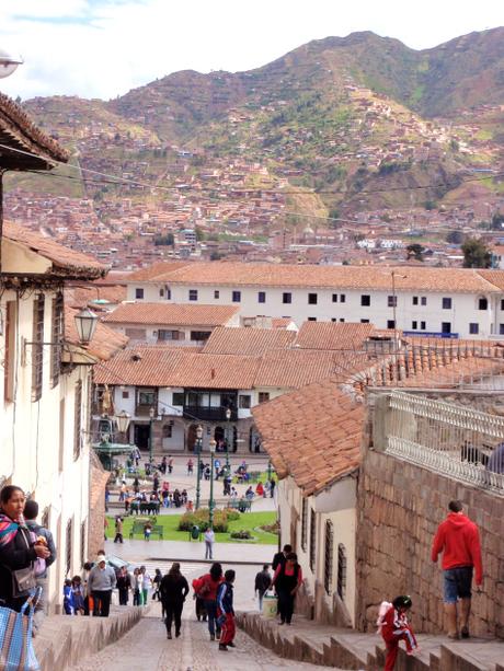 CUZCO