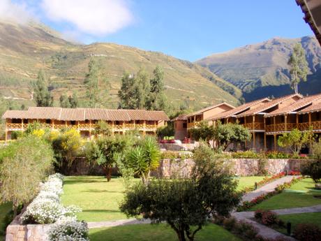 VALLE SAGRADO, PERU