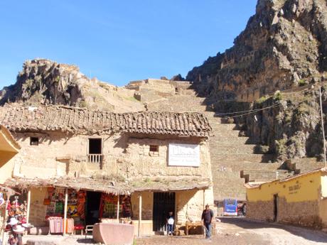 VALLE SAGRADO, PERU