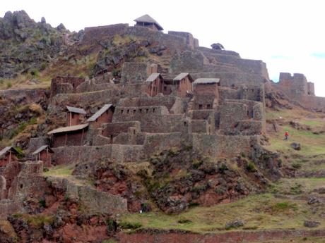 VALLE SAGRADO, PERU