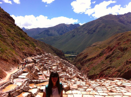 VALLE SAGRADO, PERU