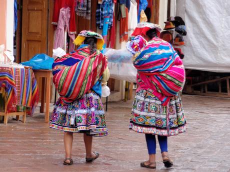 VALLE SAGRADO, PERU