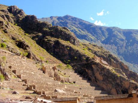 VALLE SAGRADO, PERU