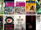 Novedades editoriales Abril 2015