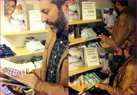 Días en Blanco-Days in Wahite-Des jours en Blanc