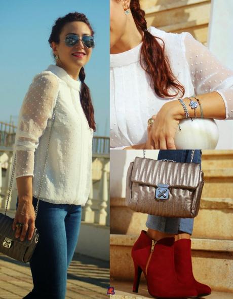 Días en Blanco-Days in Wahite-Des jours en Blanc