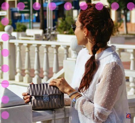 Días en Blanco-Days in Wahite-Des jours en Blanc