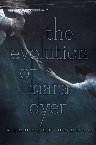 Reseña: 'The Evolution Of Mara Dyer' (Mara Dyer #2), Michelle Hodkin
