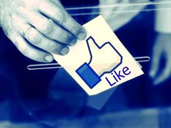 Votamos, votamos, seguro que la.....