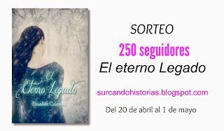 ~♥ Booktag & Sorteos SORTEO ACTIVO EN EL BLOG