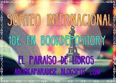~♥ Booktag & Sorteos Sorteo