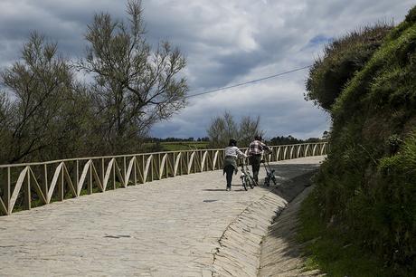 Playa de Galizano, Cantabria