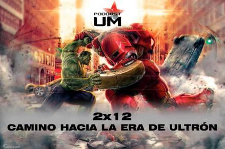 Cartel 2x12