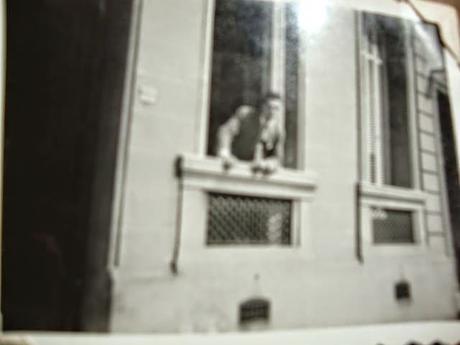 MONTEVIDEO 1952, DE JAUME ALMIRALL CARRERAS, A LA BARCELONA D' ABANS, D' AVUI I DE SEMPRE...26-04-2015...!!!