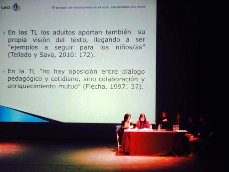 “Congreso científico internacional Aprendizaje e interacciones en el aula”