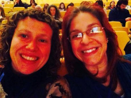 “Congreso científico internacional Aprendizaje e interacciones en el aula”