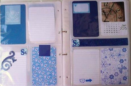 El Project Life Vs #ProjectMe #projectsusan ... la versión 3B de AlicanteScrap El Project Life Vs #ProjectMe #projectsusan ... la versión 3B de AlicanteScrap