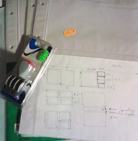 El Project Life Vs #ProjectMe #projectsusan ... la versión 3B de AlicanteScrap El Project Life Vs #ProjectMe #projectsusan ... la versión 3B de AlicanteScrap