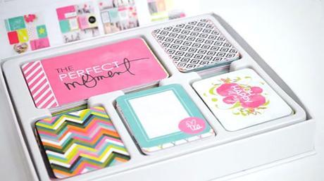 El Project Life Vs #ProjectMe #projectsusan ... la versión 3B de AlicanteScrap El Project Life Vs #ProjectMe #projectsusan ... la versión 3B de AlicanteScrap