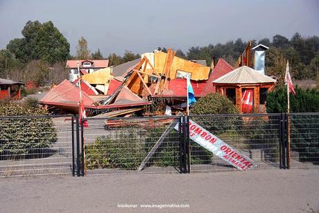 NATURALEZA: BELLEZA Y TRAGEDIA