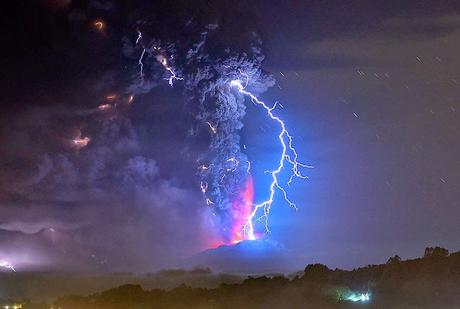 NATURALEZA: BELLEZA Y TRAGEDIA