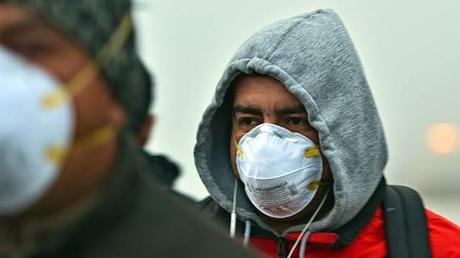 NATURALEZA: BELLEZA Y TRAGEDIA