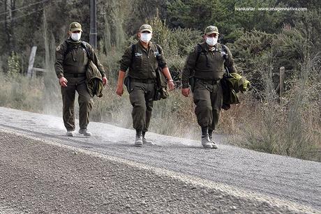 NATURALEZA: BELLEZA Y TRAGEDIA