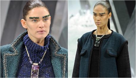 Cosas horribles de mi para tí.