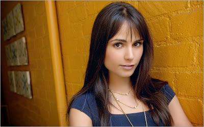 Jordana Brewster cumple 35 años