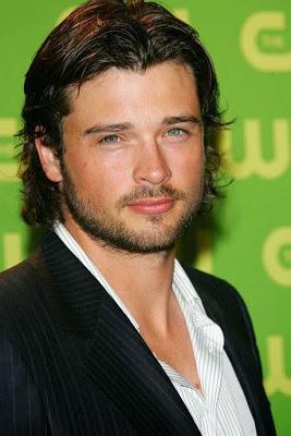 Tom Welling , hoy cumple 38 años