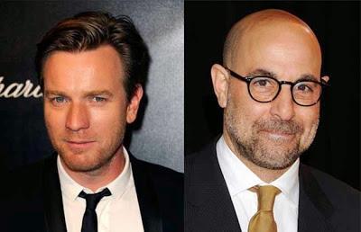 Ewan McGregor podría ser 'Lumiere'