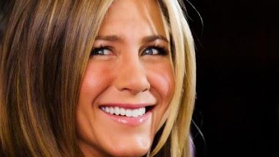 Jennifer Aniston, ayer sábado en Nueva York