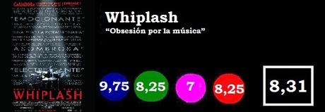 Whiplash