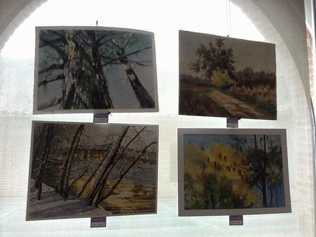 Fabriano in Acquarello 2015