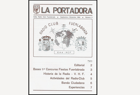 Radio Club Fuenlabrada