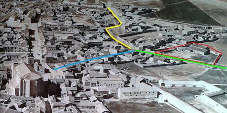 Parcela de la Calle Miguel de Unamuno