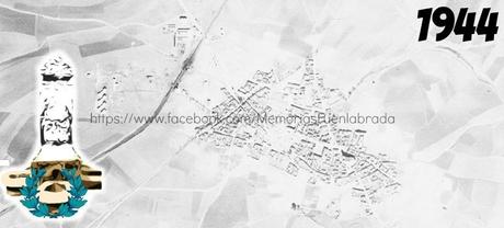 Fuenlabrada en el año 1944