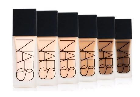 All Day Luminous Weightless Foundation de Nars