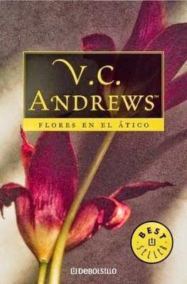 Flores en el ático