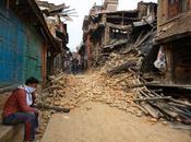 devastadoras imágenes terremoto Nepal