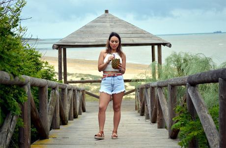 Outfit | My paradise