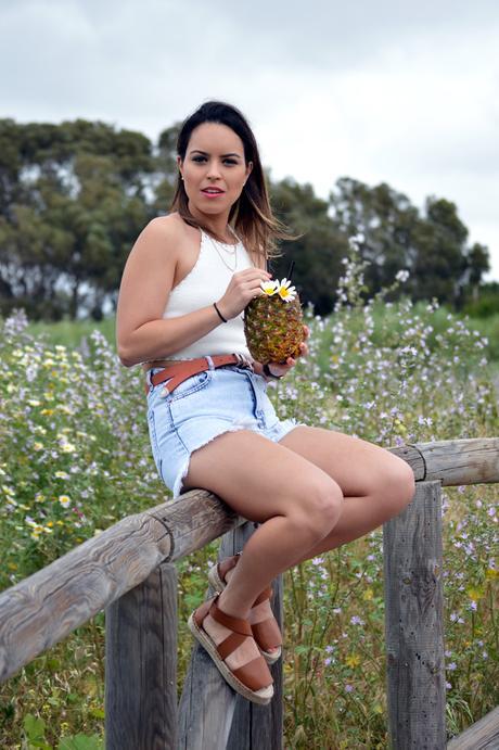 Outfit | My paradise Outfit | My paradise