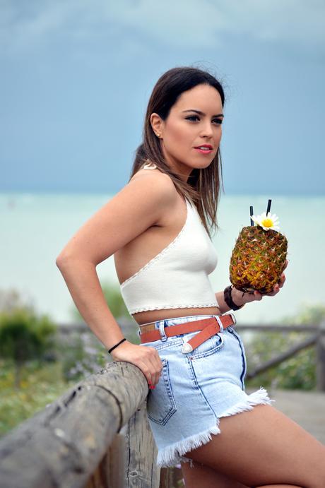 Outfit | My paradise Outfit | My paradise