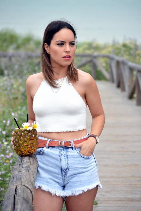 Outfit | My paradise Outfit | My paradise