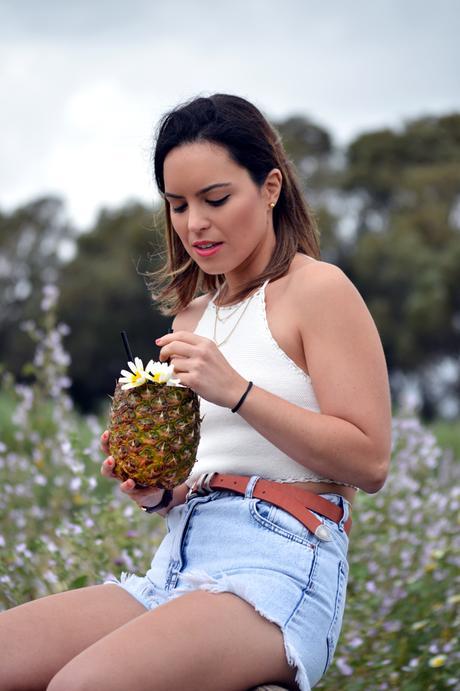 Outfit | My paradise Outfit | My paradise