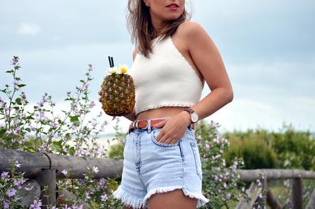 Outfit | My paradise Outfit | My paradise