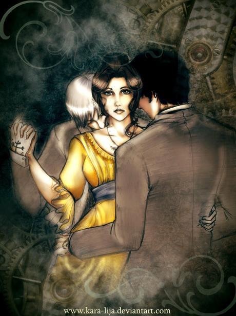 Reseña: Cazadores de sombras. Los orígenes 1. Ángel mecánico, Cassandra Clare Reseña: Cazadores de sombras. Los orígenes 1. Ángel mecánico, Cassandra Clare