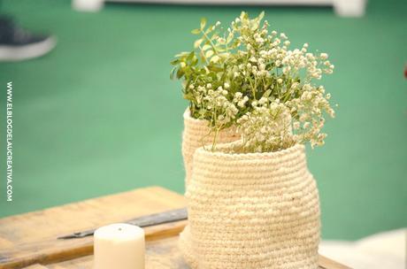 Crónica del Handmade Festival