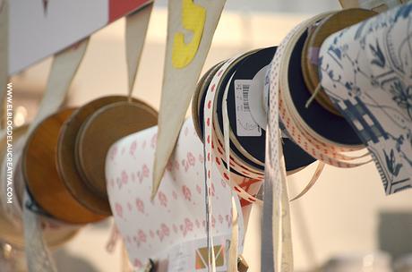 Crónica del Handmade Festival