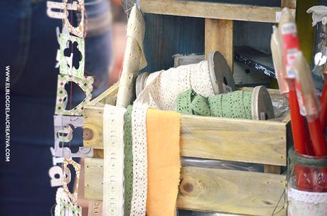 Crónica del Handmade Festival